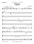 Equus - English Horn