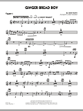 Ginger Bread Boy - Trumpet 4