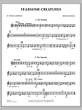 Fearsome Creatures - Bb Tenor Saxophone