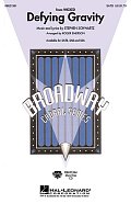 Defying Gravity (from Wicked) (arr. Roger Emerson)