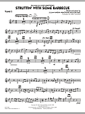 Struttin' with Some Barbecue - Trumpet 2