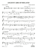 Ancient Airs of Ireland - Bb Bass Clarinet