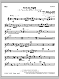 O Holy Night (with "Jesu, Joy of Man's Desiring") - Oboe