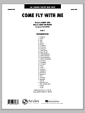 Come Fly With Me - Full Score
