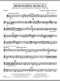 High School Musical 2 - F Horn 3