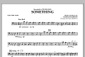 Something - Electric Bass