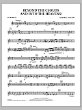 Beyond the Clouds and Into the Heavens! - Bb Trumpet 3
