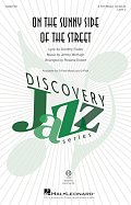 On The Sunny Side Of The Street (arr. Rosana Eckert)