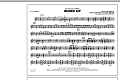 Word Up - Bb Clarinet