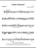 A Shout For Joy! - Trumpet I