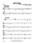 Viva La Vida - Tuba