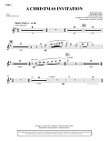 Tidings of Joy: A Celtic Christmas Celebration (Full Orchestra) - Flute 1