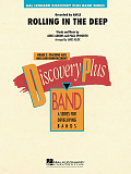 Rolling In The Deep - Bassoon