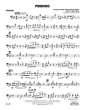 Perdido (arr. Mark Taylor) - Trombone