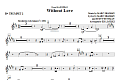 Without Love - Trumpet 2