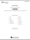 Viper - Full Score