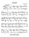 The Horseman, Op. 68, No. 23