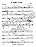 Christmas Hymns - 1st Trombone