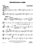 Pennsylvania 6-5000 (arr. Rick Stitzel) - Trumpet 1