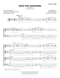 Into the Unknown (from Frozen 2) (arr. Deke Sharon & David Wright)