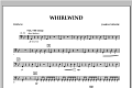 Whirlwind - Timpani
