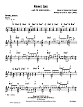 Miriam's Song (arr. Joe Marks)