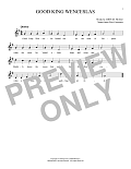 Good King Wenceslas