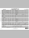 The Fool on the Hill (Flugelhorn Feature) - Full Score