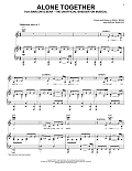 Alone Together (from The Unofficial Bridgerton Musical)