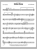 Strike Zone - Trombone 4