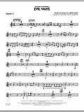 Evil Ways - Trumpet 3