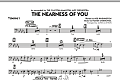 The Nearness Of You - Trombone 3