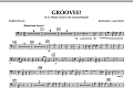 Groovee! - Baritone B.C.