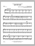 Let It Go (from Frozen) - Piano