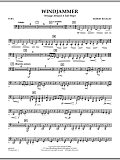 Windjammer (Voyage Aboard A Tall Ship) - Tuba