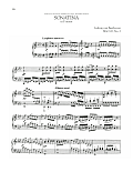 Sonata In F Minor, WoO 47, No. 2