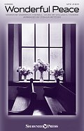 Wonderful Peace (arr. Joshua Metzger)