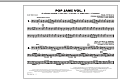 Pop Jams: Vol. 1 - Electric Bass