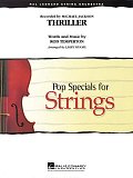 Thriller - Percussion 2