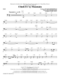 Climb Ev'ry Mountain - Bass