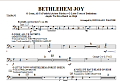 Bethlehem Joy (Medley) - Timpani