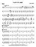 Ya Gotta Try...Harder - Drum Set