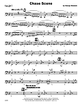 Chase Scene - Tuba
