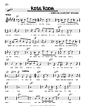 Rose Room (arr. Robert Rawlins)