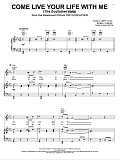 Come Live Your Life With Me (The Godfather Waltz)