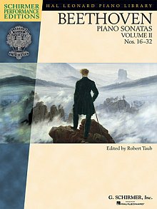 Piano Sonata No. 26 In E-Flat Major, Op. 81a 