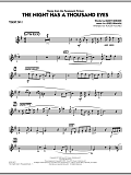 The Night Has A Thousand Eyes - Tenor Sax 1