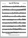 Eye On The Prize - 1st Flute