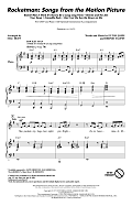 Rocketman: Songs from the Motion Picture (arr. Mac Huff)