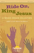 Ride On, King Jesus - Violin